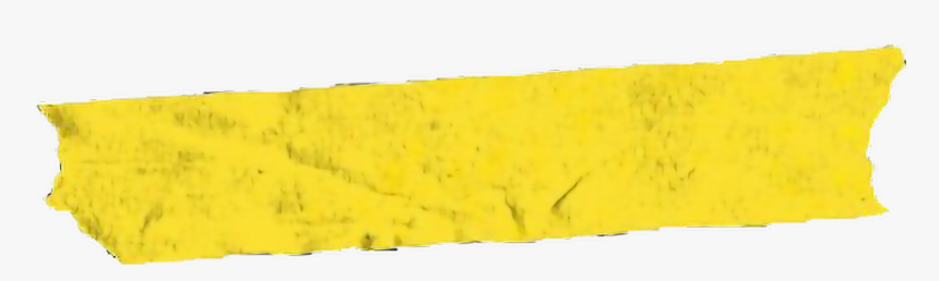 Twenty One Pilots Yellow Tape Transparent, HD Png Download, Free Download