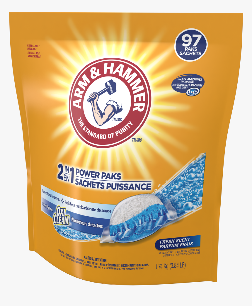 Arm & Hammer, HD Png Download, Free Download