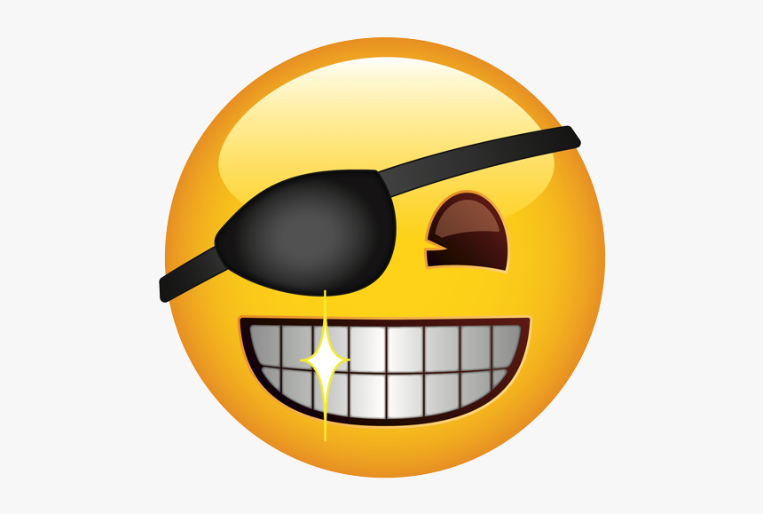 Emoji Beaming Face With Smiling Eyes The Official Brand, HD Png Download - ...