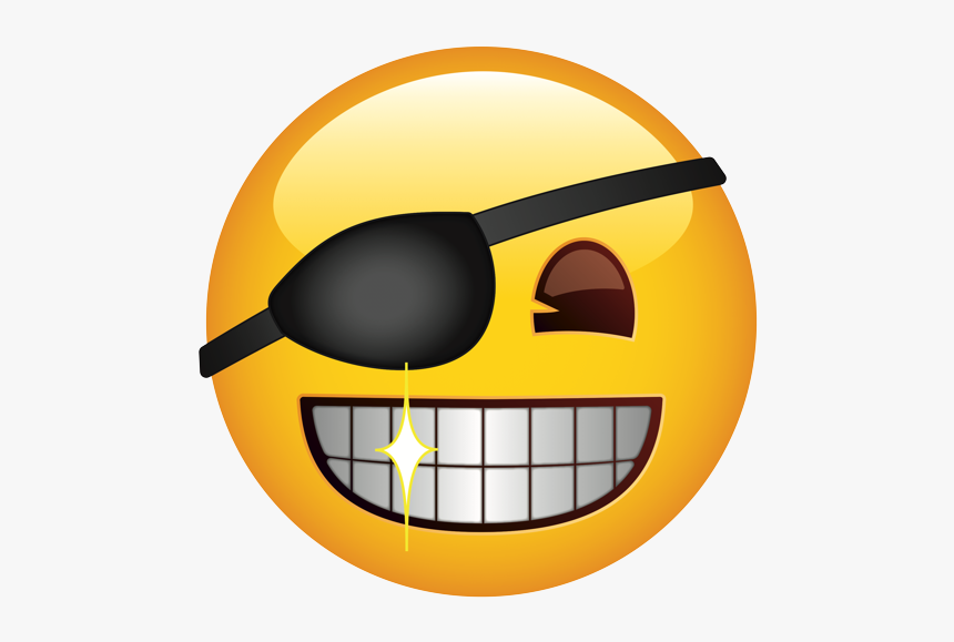 Emoji Beaming Face With Smiling Eyes The Official Brand, HD Png Download, Free Download