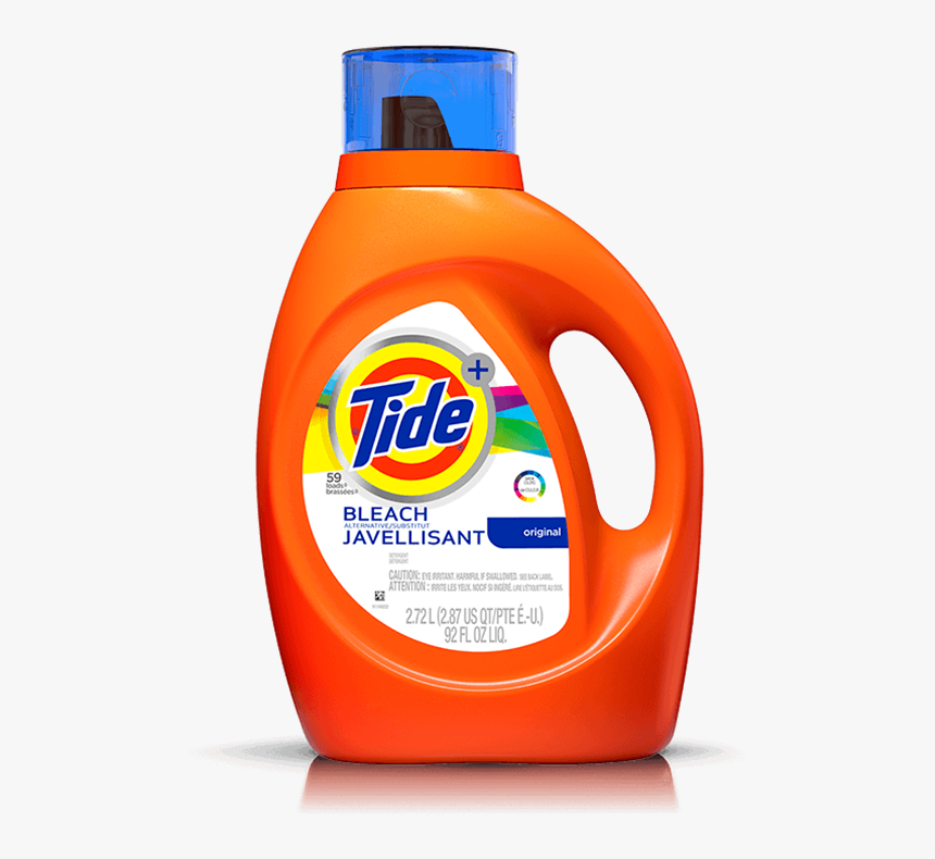 Tide Bleach, HD Png Download, Free Download