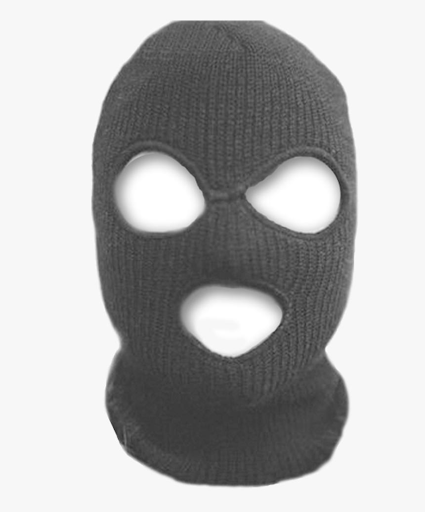 Balaclava, Mask Png - Transparent Ski Mask Png, Png Download, Free Download