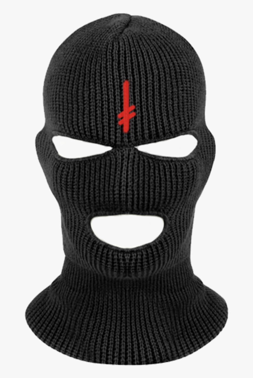 Balaclava, Mask Png - Balaclava Png, Transparent Png, Free Download