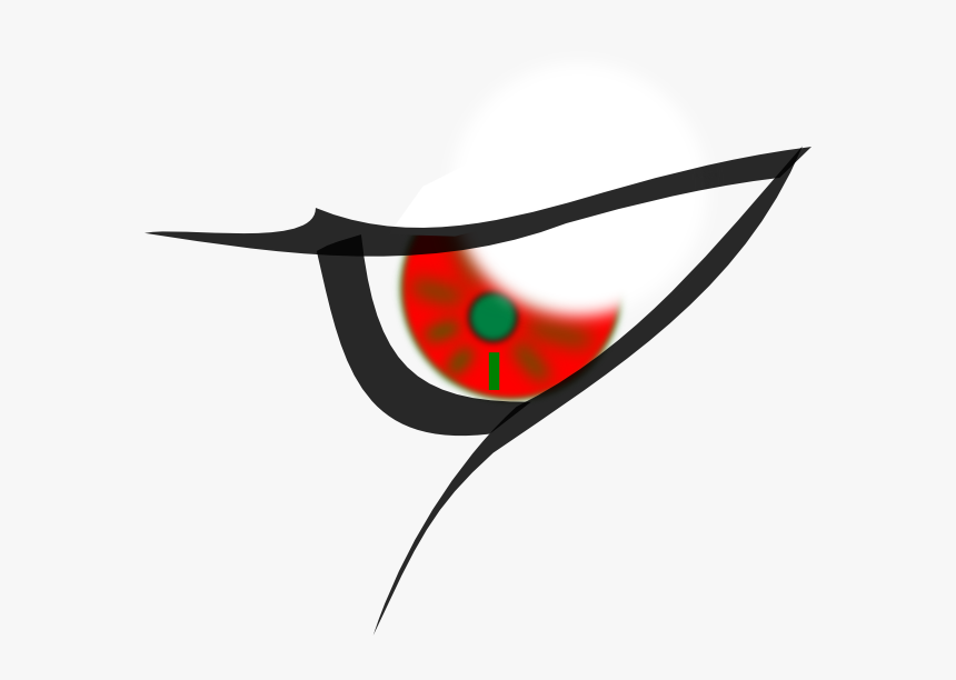 Transparent Eyes Cartoon Png - Evil Eyes Cartoon Png, Png Download, Free Download