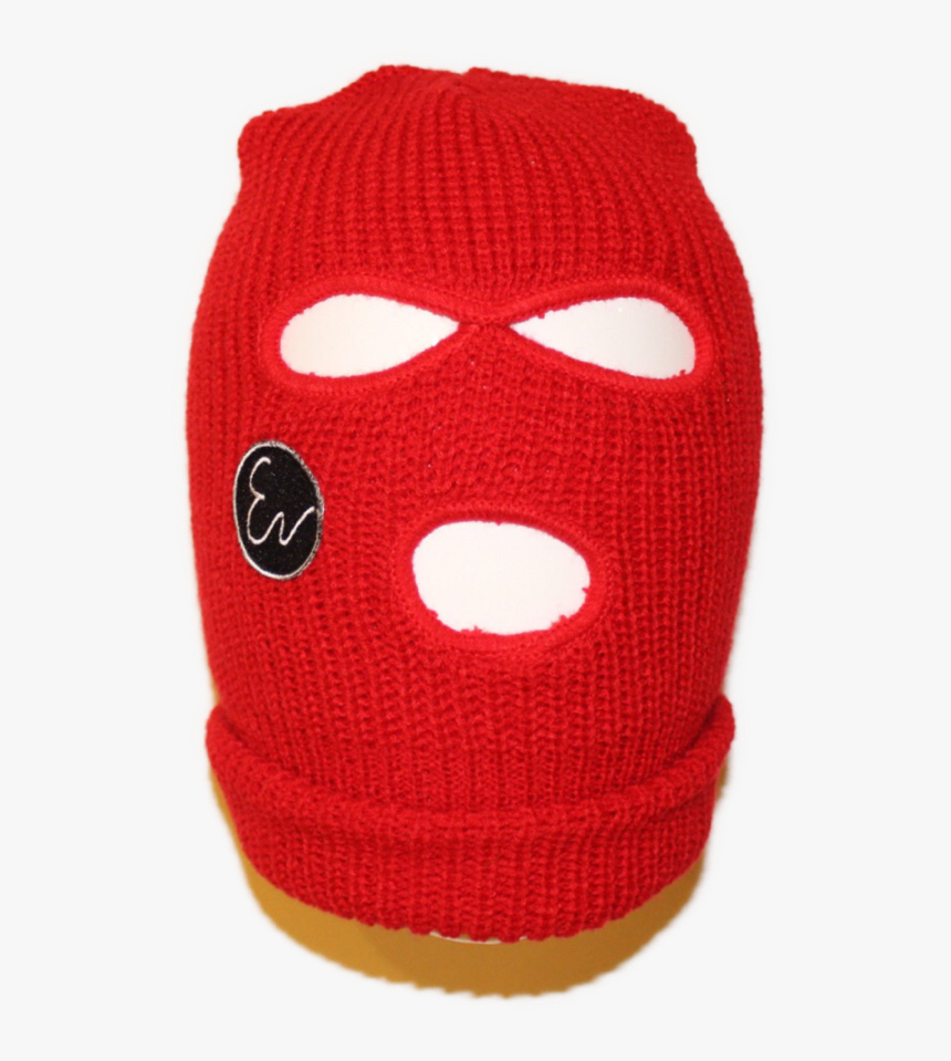 Image Of Ski Mask - Sock, HD Png Download, Free Download