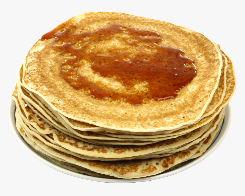 Pancake Png Image - Блин Пнг, Transparent Png, Free Download