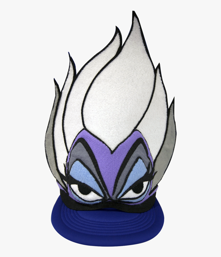 Evil Eyes Cap - Cartoon, HD Png Download, Free Download