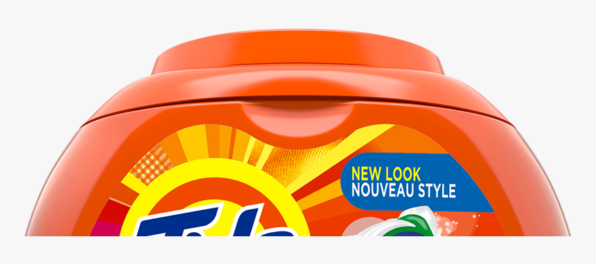 Tide Podsinspired Foods Are Going Too Far - Tide Detergent, HD Png Download, Free Download