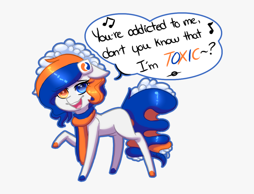 Mlp Tide Pod Pony, HD Png Download, Free Download