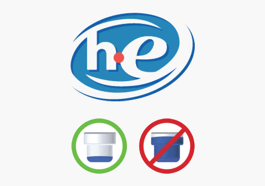 High Efficiency Laundry Logo Png, Transparent Png, Free Download