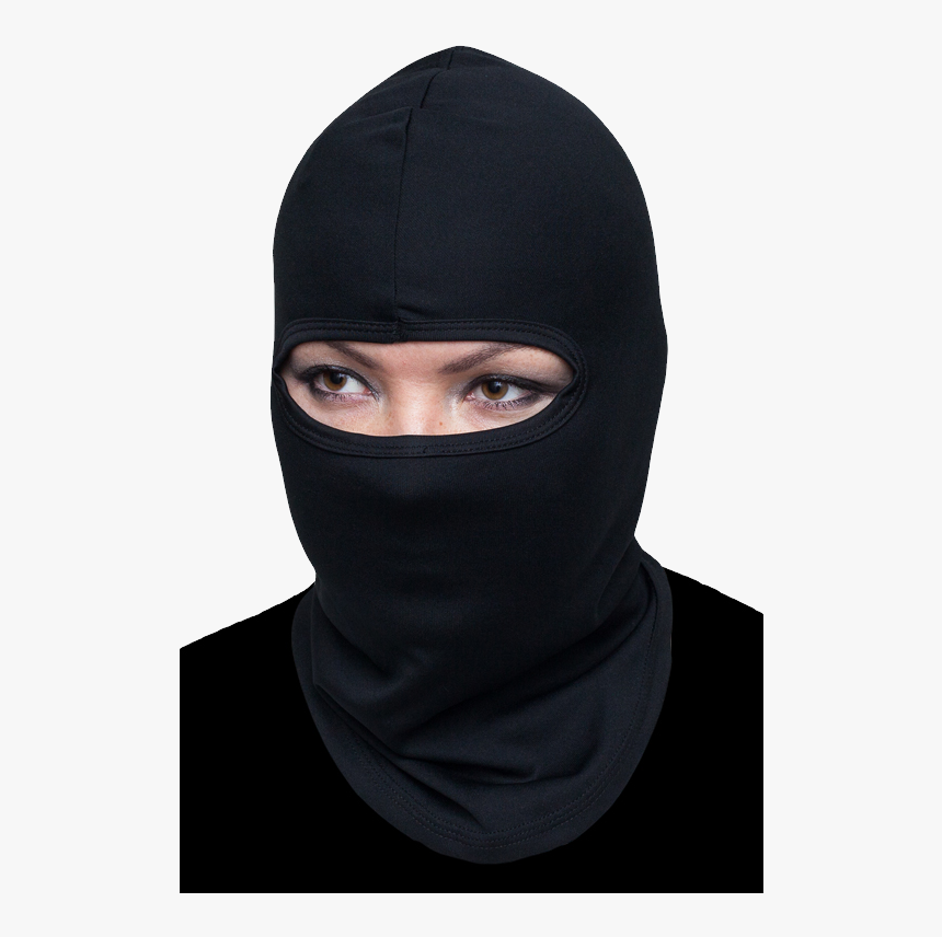 Balaclava, Mask Png - Mask, Transparent Png, Free Download