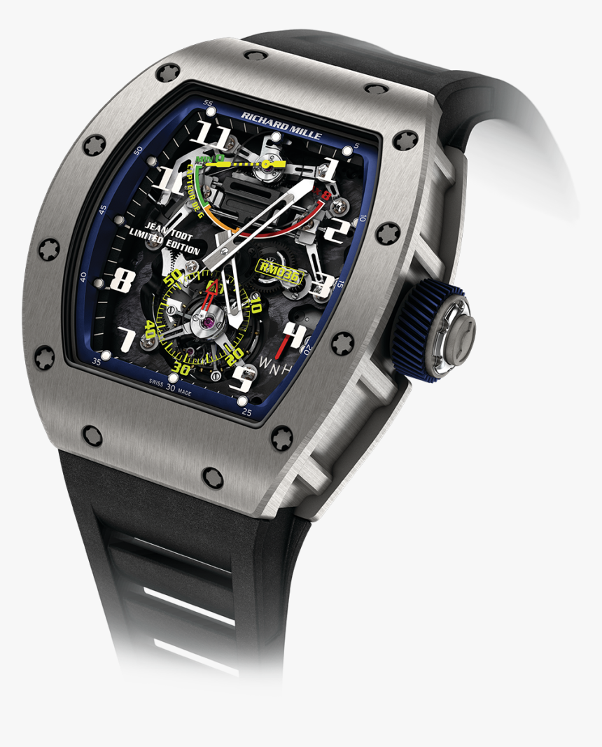 Luxury Sport Watches Brands, HD Png Download, Free Download