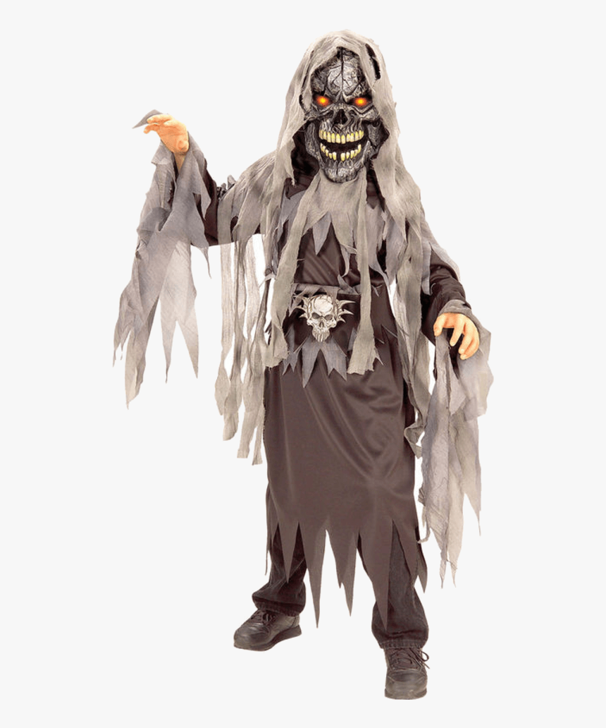 Ghastly Ghoul Costumes, HD Png Download, Free Download