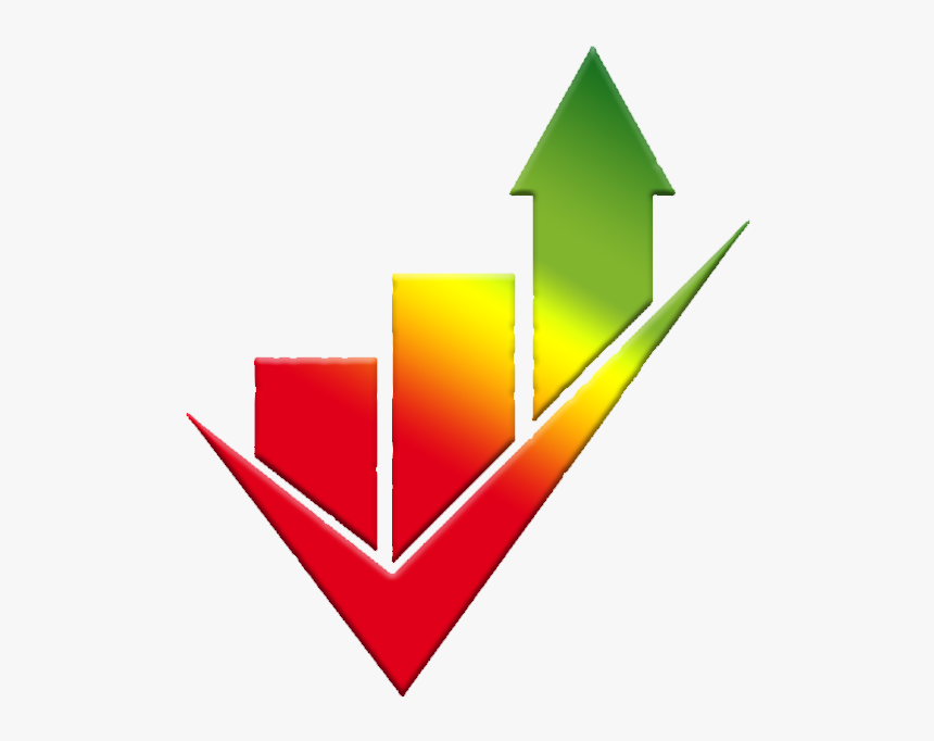 Check Mark - Transparent Improving Credit Score, HD Png Download, Free Download