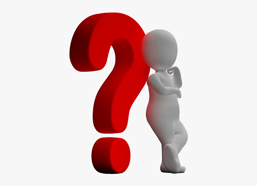 Royalty Free Question Mark, HD Png Download, Free Download