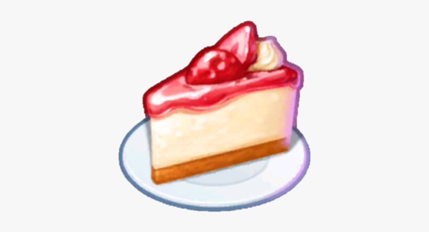 Food Street Wiki - Cheesecake, HD Png Download, Free Download