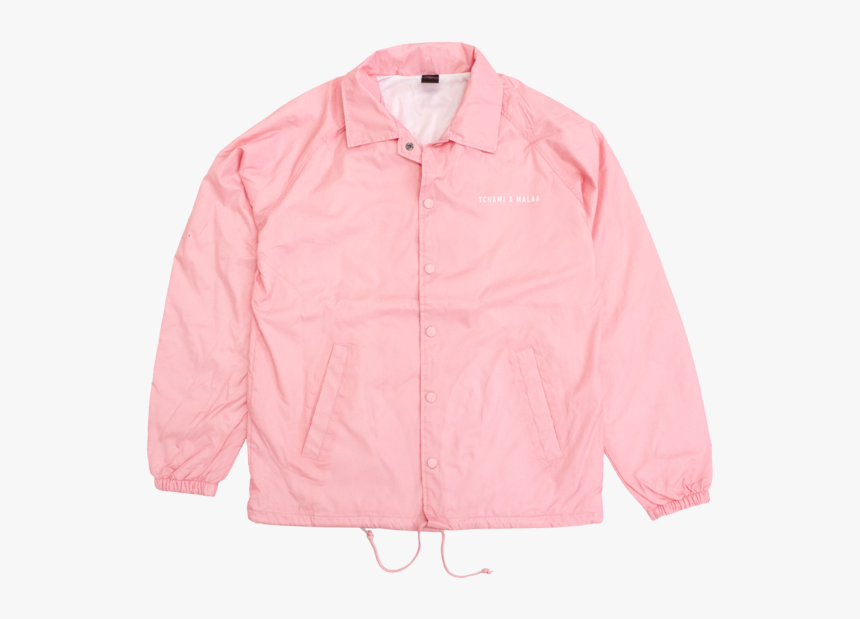 No Redemption Coach Jacket, HD Png Download - kindpng