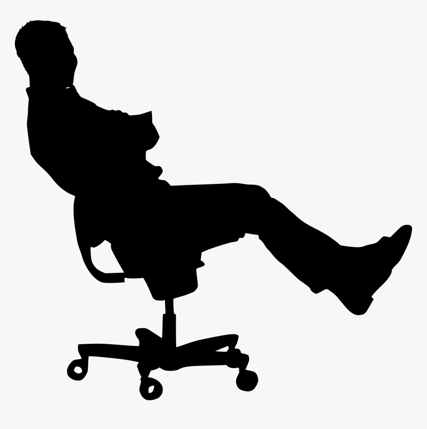 Office Chair, HD Png Download, Free Download