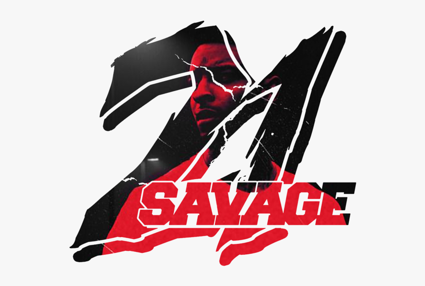 21 Savage Logo, HD Png Download, Free Download