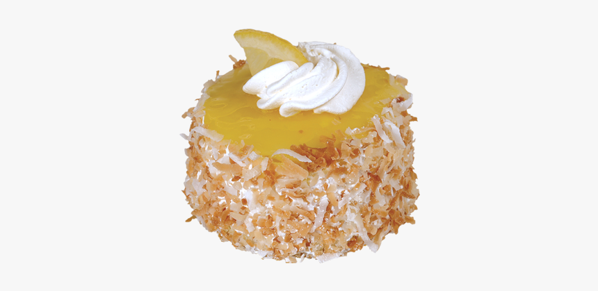 Lemon Cheesecake - Dulce De Leche, HD Png Download, Free Download