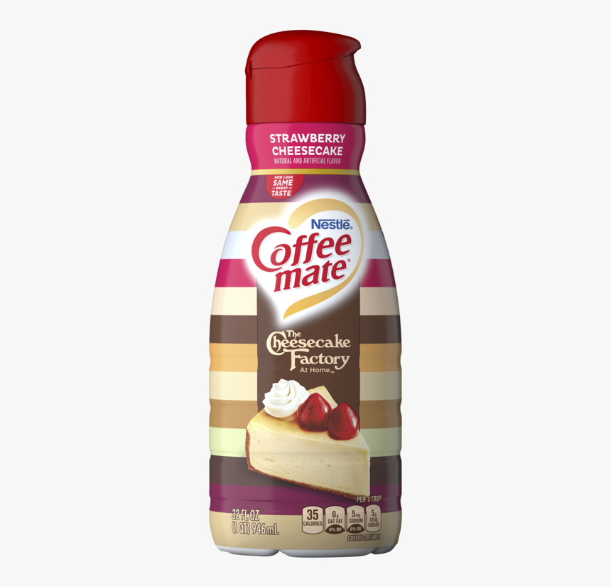 Coffee Mate Hazelnut Creamer Sugar Free, HD Png Download, Free Download
