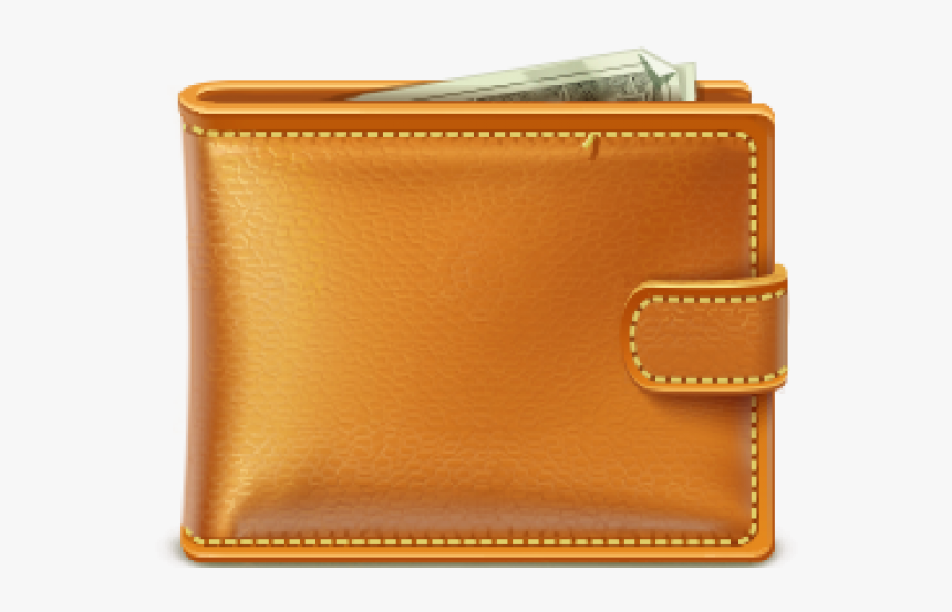 Wallet Png Free Download - Wallet Images Png, Transparent Png, Free Download