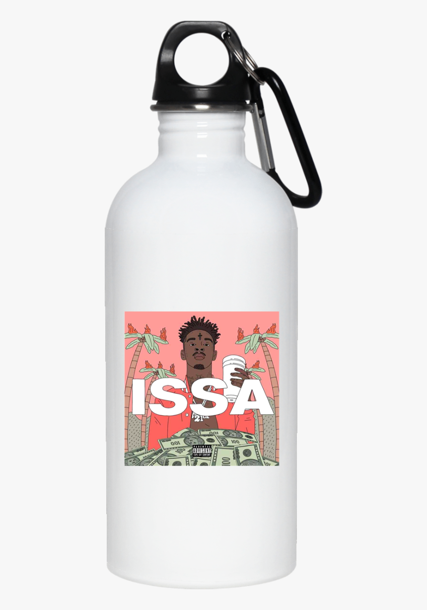 Reusable Water Bottles Transparent, HD Png Download, Free Download