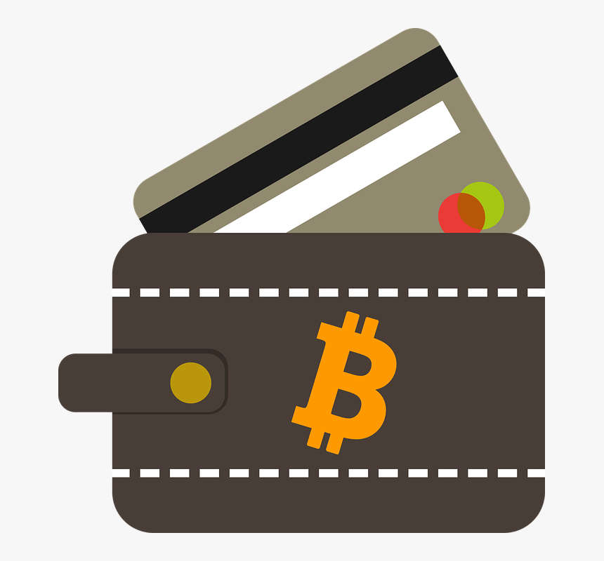 Wallet, Bitcoin, Web Wallet, Online Wallet, Currency - Bitcoin Carteira, HD Png Download, Free Download