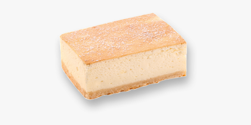 Baked Cheesecake - Gruyère Cheese, HD Png Download, Free Download