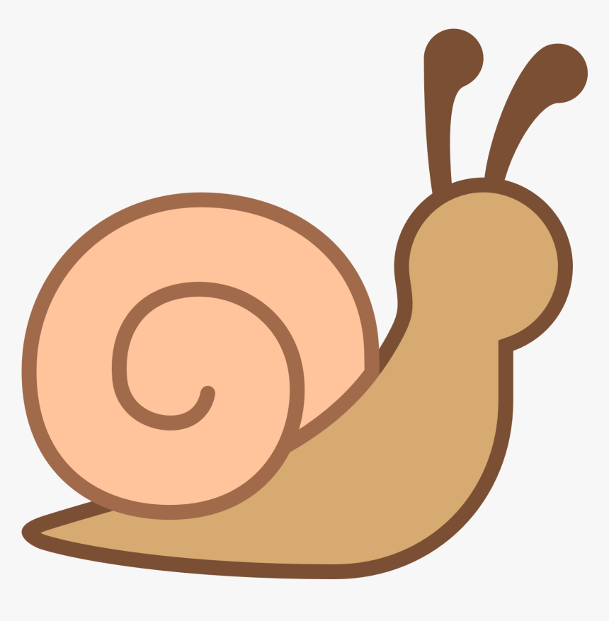 Snail Png Free Download - Snail Clipart Png, Transparent Png, Free Download