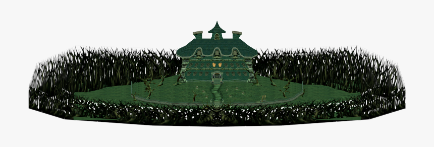 Download Zip Archive - Luigi's Mansion Mansion Png, Transparent Png, Free Download