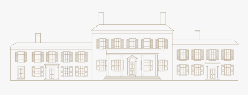 Morven-house - House, HD Png Download, Free Download