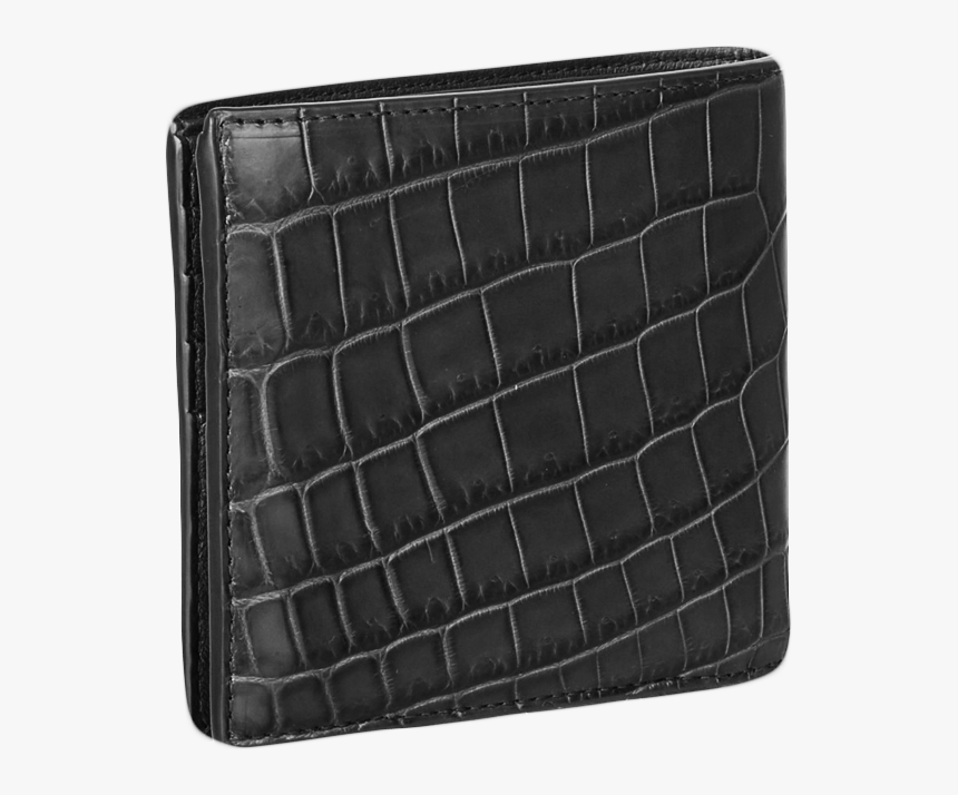 Crocodile Wallet Png, Transparent Png, Free Download