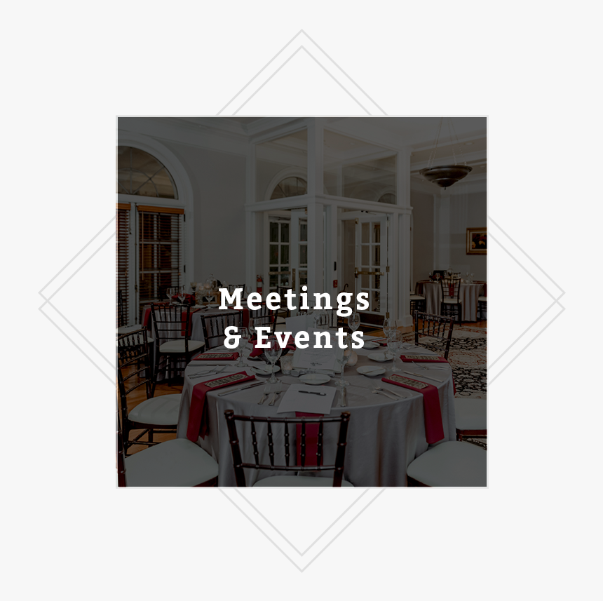 Meetings And Events At Historic King Mansion - Kitchen & Dining Room Table, HD Png Download, Free Download