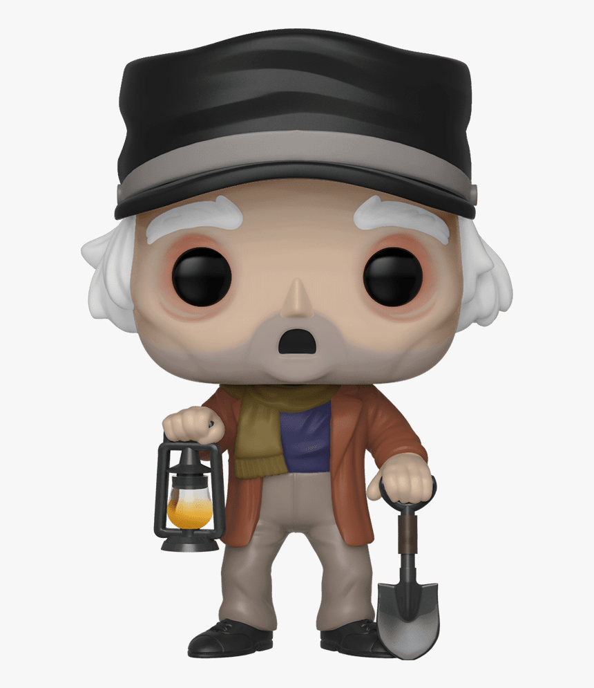 Haunted Mansion Funko Pop 2019, HD Png Download, Free Download