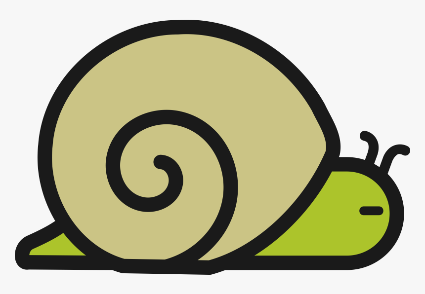 Snail Shell Clipart, HD Png Download, Free Download