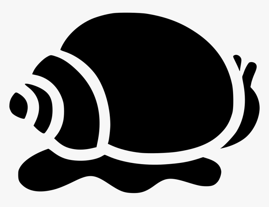 Snail - Illustration, HD Png Download, Free Download