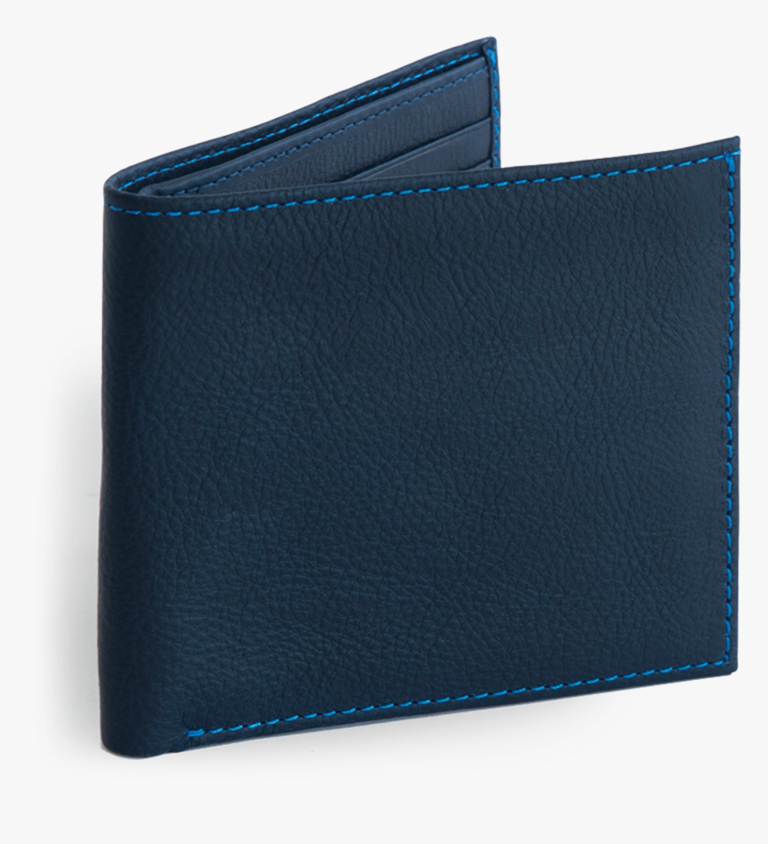 Leather Wallet - Wallet, HD Png Download, Free Download