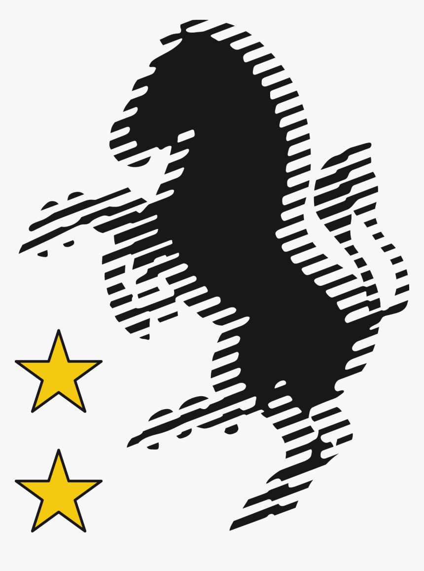 Zebra Juventus Png - Zebra Juve Png, Transparent Png, Free Download