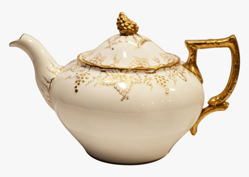 Teapot Png Image Transparent Background - Teapot Png, Png Download, Free Download