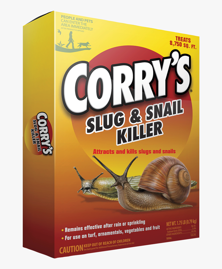 Snail Killer, HD Png Download, Free Download