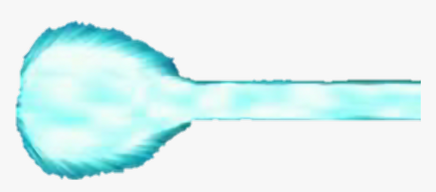 Kamehameha Blast Png Banner Royalty Free Library , - Imagenes Png Del Kamehameha, Transparent Png, Free Download