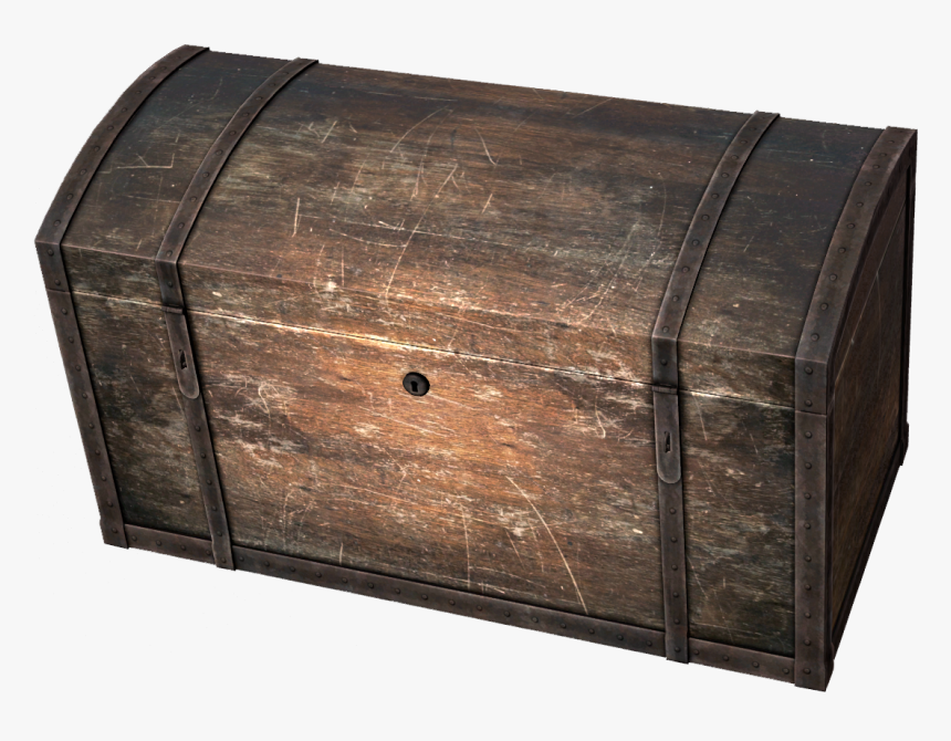 Oldwoodenchest, HD Png Download, Free Download