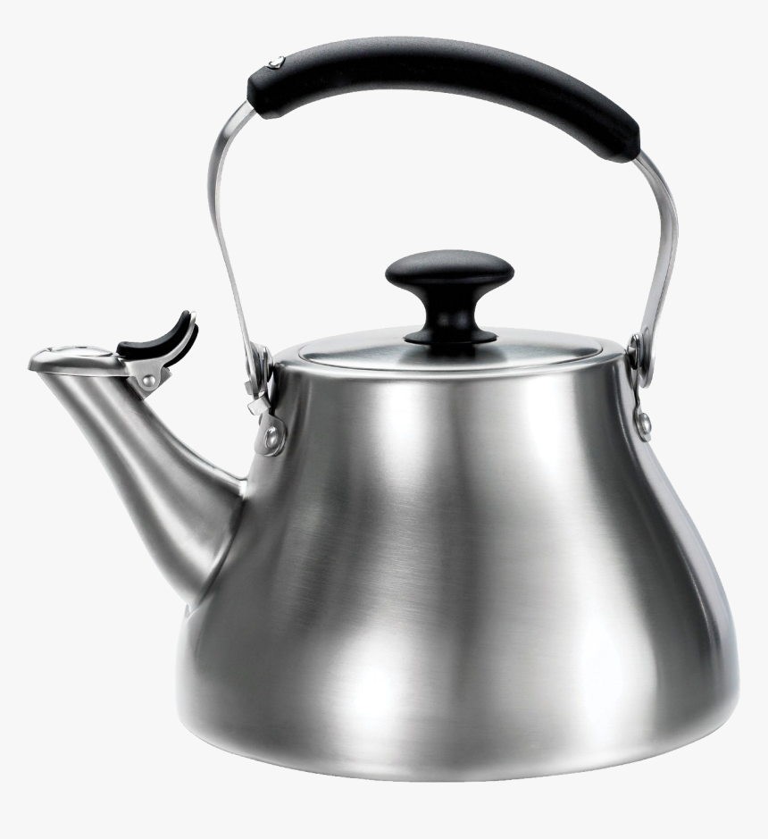 Kettle Png Image - Tea Kettles, Transparent Png, Free Download