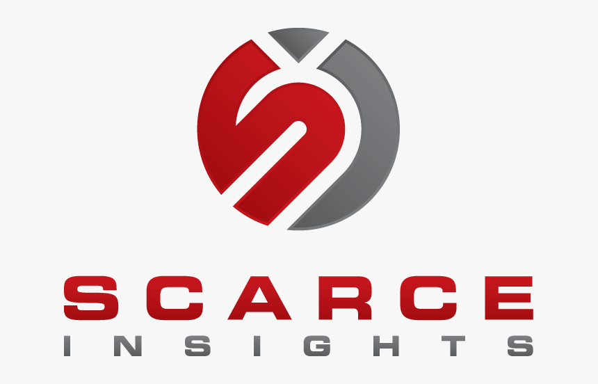 Logo Design By Nautilus For Scarce Insights - Skagen, HD Png Download, Free Download