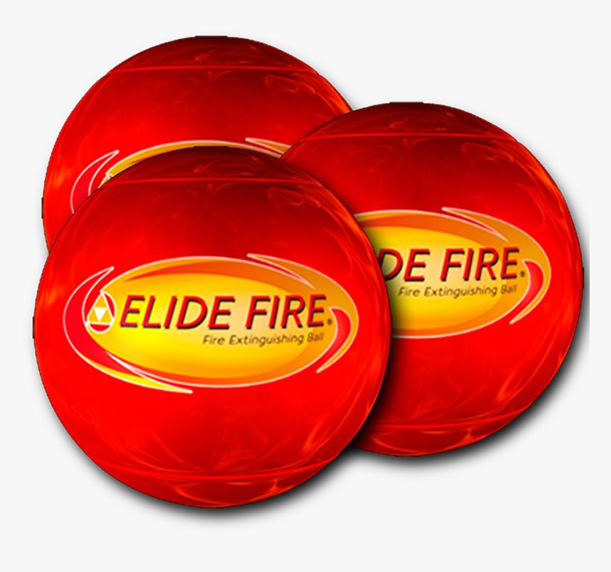 Fire Extinguisher Ball Png, Transparent Png, Free Download