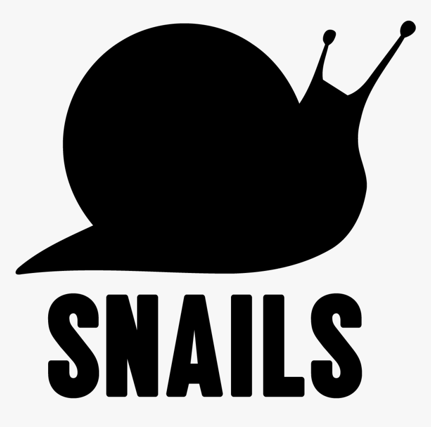 Snails, HD Png Download, Free Download