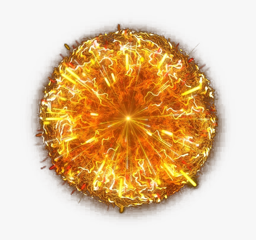 Fireball Vector Png Download - Portable Network Graphics, Transparent Png, Free Download