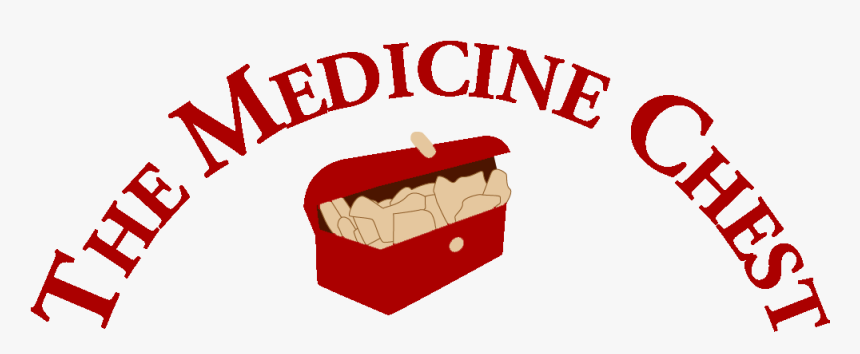 The Medicine Chest - Illustration, HD Png Download, Free Download