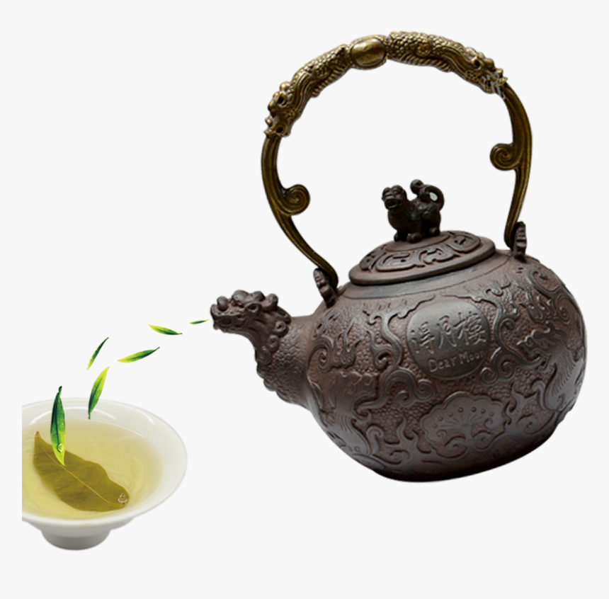 Teapot Png Picture - Teapot, Transparent Png, Free Download